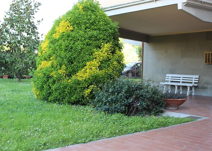 B&B Gli Archi Pisa