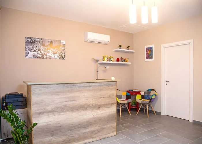 Brio Bed&Breakfast Agrigento
