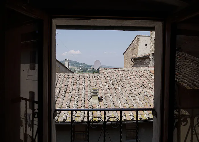 B&B Le Undici Lune San Gimignano