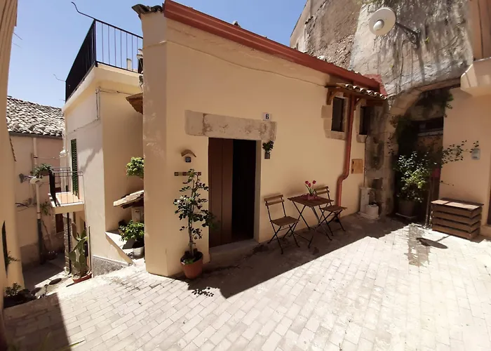 Hotel Pura Vida Iblea Ragusa