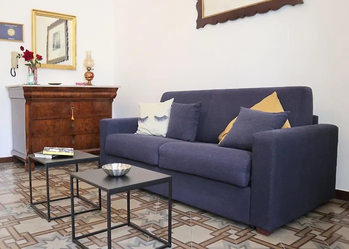 Chez Moi Charme B&B Lecce