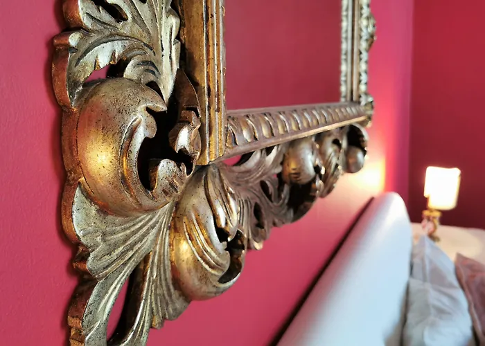 Chez Moi Charme B&B Lecce