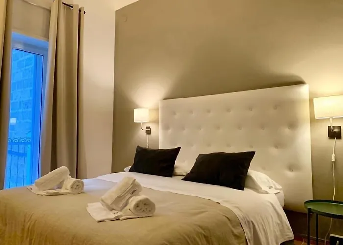 Hotel A due passi dal ponte Taranto