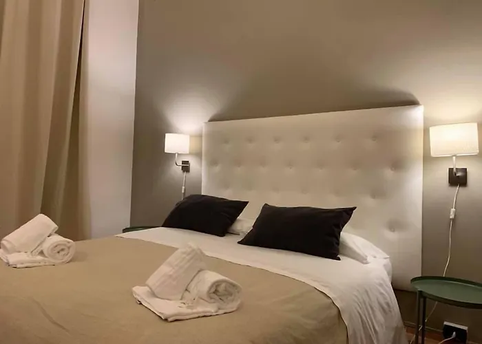 Hotel A due passi dal ponte Taranto