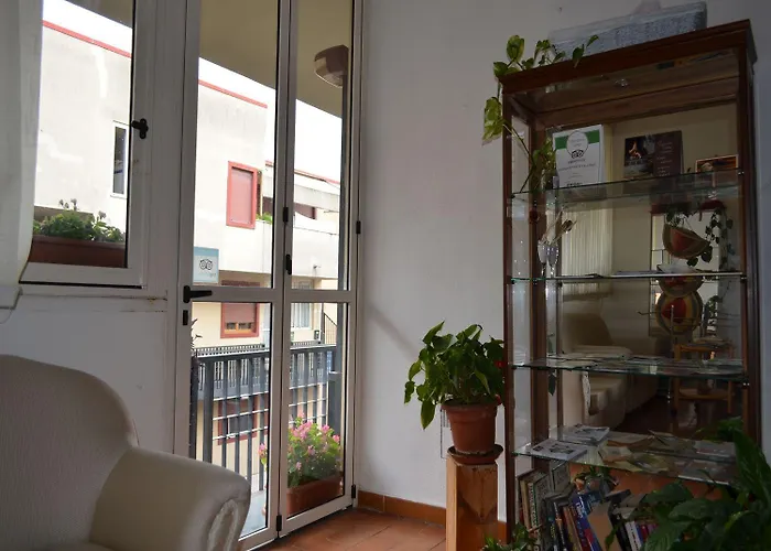 Bed and Breakfast A Casa di Carla Terni