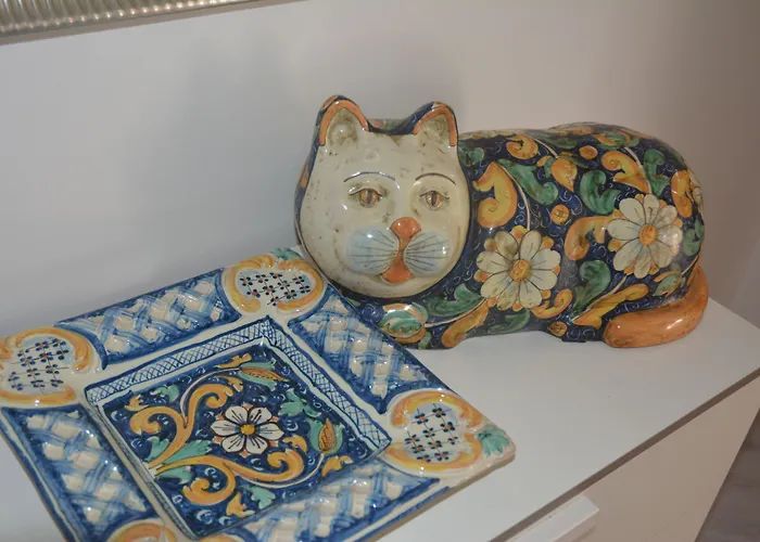 Art B&B Caltanissetta