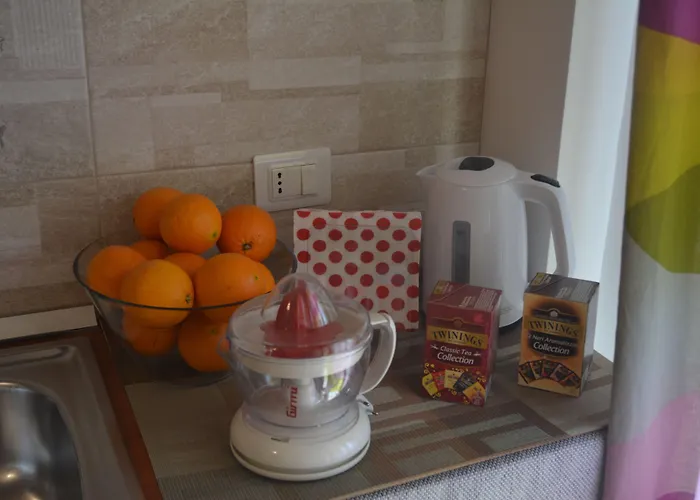 Art B&B Caltanissetta