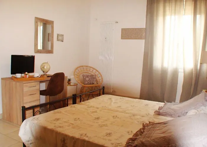 Bed and Breakfast La finestra sulla fiera Bologna