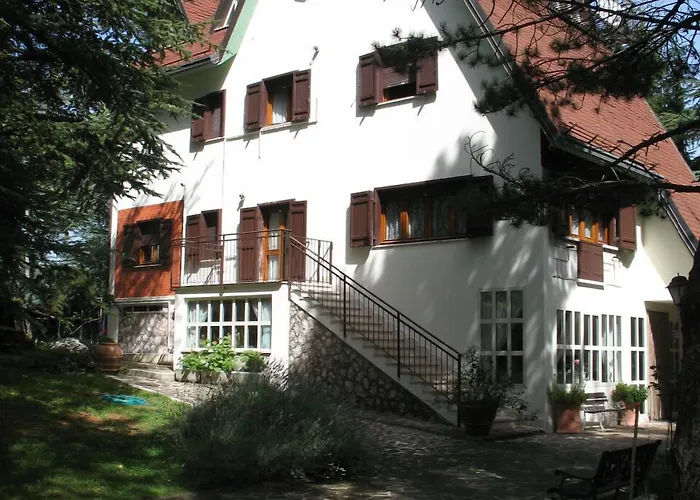 B&B Gli Scoiattoli Rocca di Mezzo