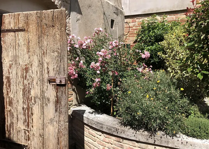 Hotel La Dimora nel Corso Montepulciano Stazione