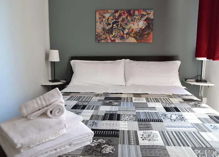 La Fenice Hotel Montecatini-Terme