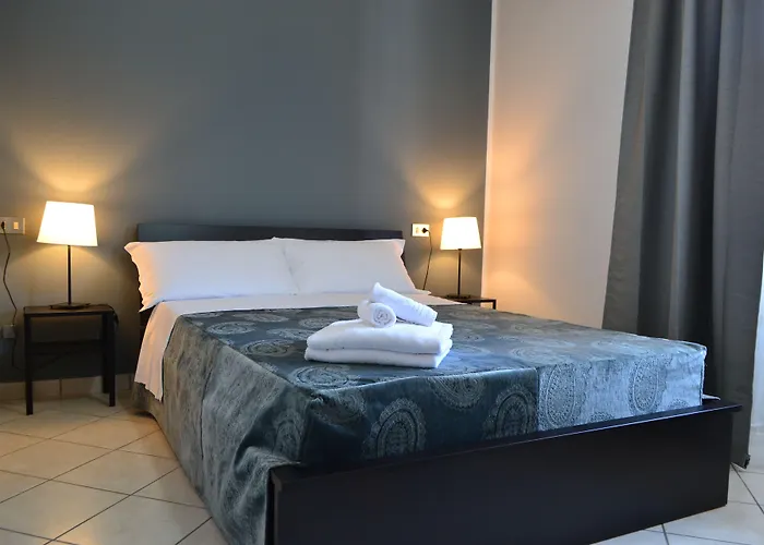 La Fenice Hotel Montecatini-Terme