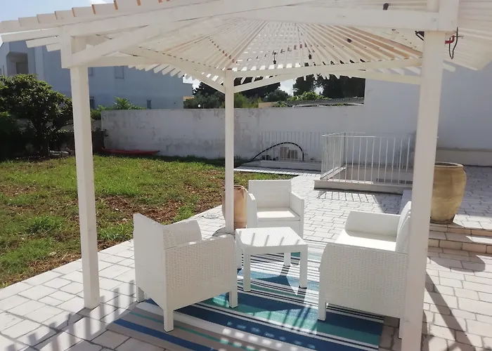 B&B Villa Ginevra Otranto