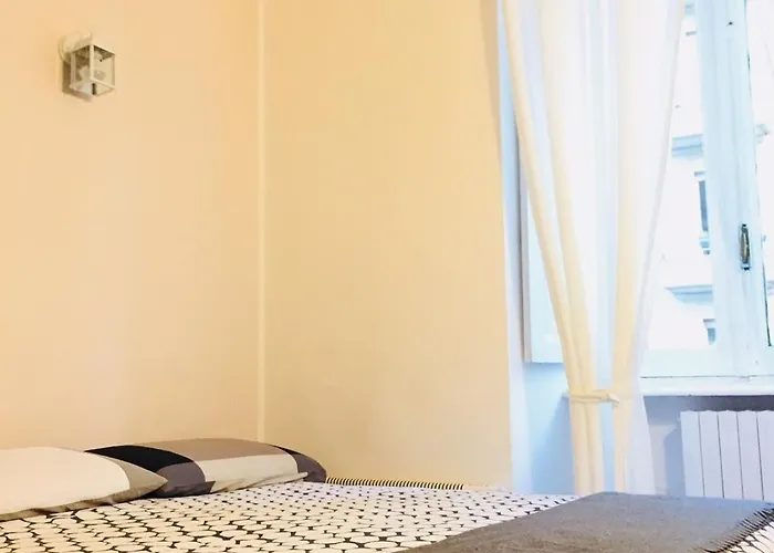 Bed and Breakfast Bed2Go Torino