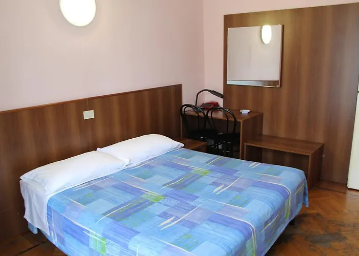 Hotel Rallye Milano