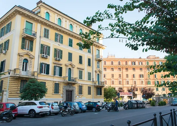 The Right Place - Guest House Roma