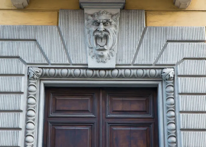 The Right Place - Guest House Roma