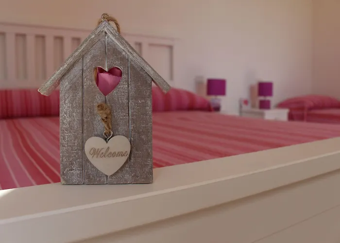 Marelaguna Rooms Cavallino-Treporti