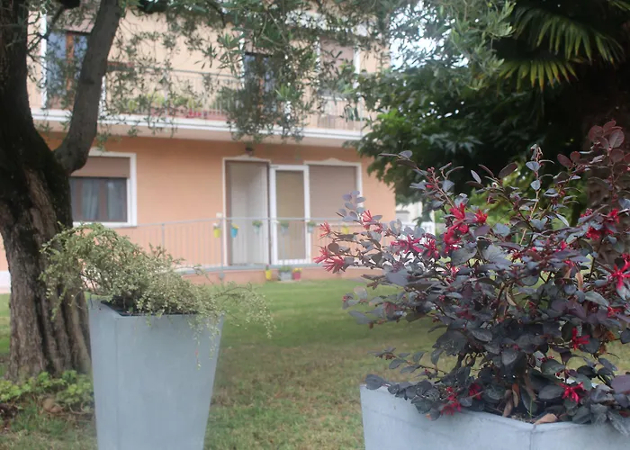 Marelaguna Rooms Cavallino-Treporti