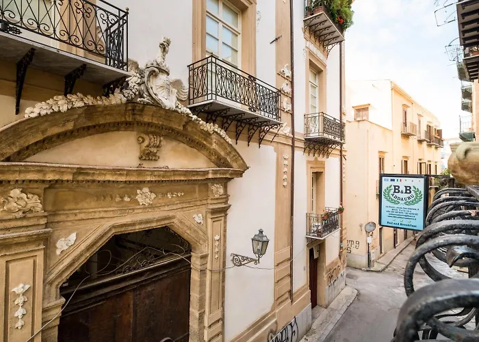 B&B Addauru Palermo