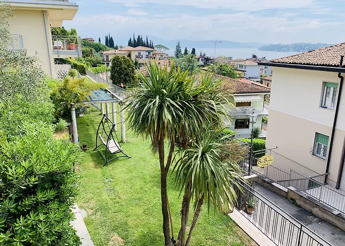 Villa Ai Colli Salò