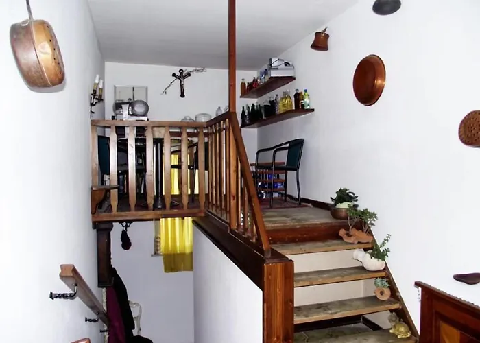 B&B Casa di Roberto Roseto Degli Abruzzi