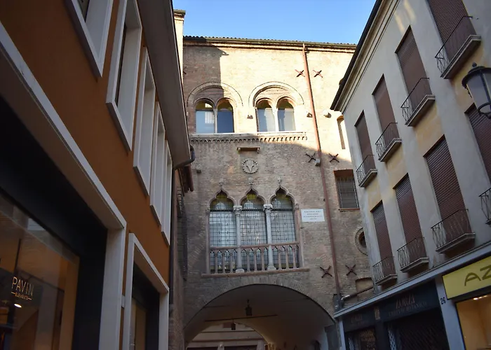 Casa Roma Rooms Padova
