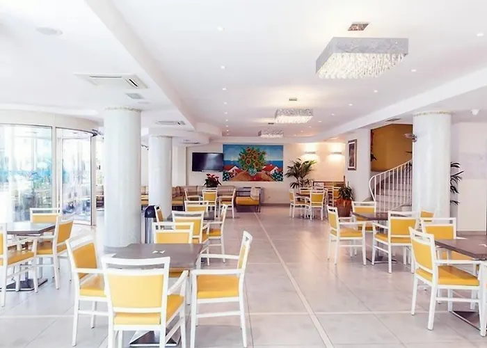 Hotel Corallo Gatteo a Mare