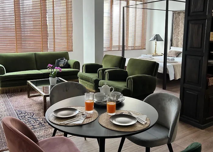Alèa Rooms Lecce