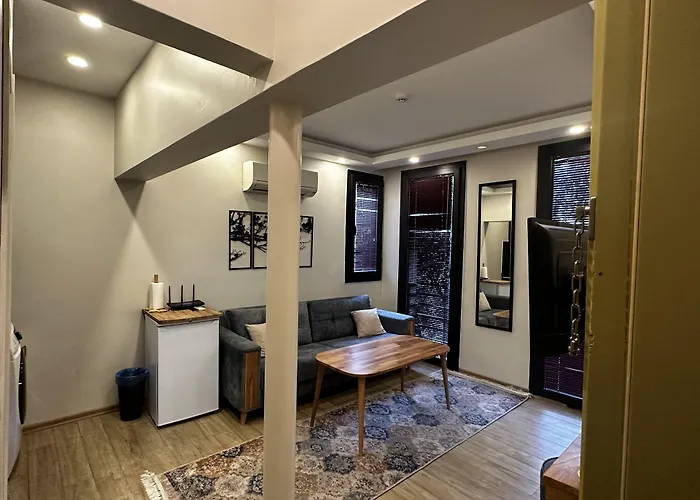 Galata Hotel & Suites Provincia di Provincia di Istanbul