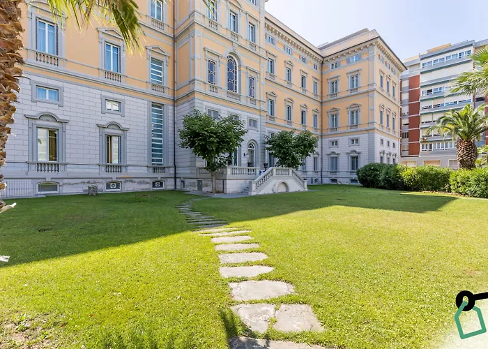 HOTIDAY Room Collection - Livorno Mascagni