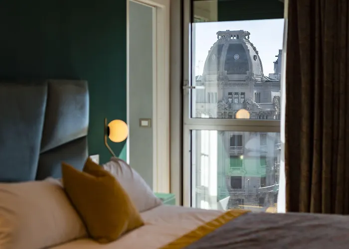 Missori Suites Milano