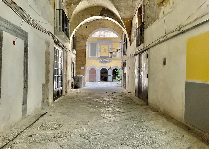 'A Room de' Scugnizzi Napoli