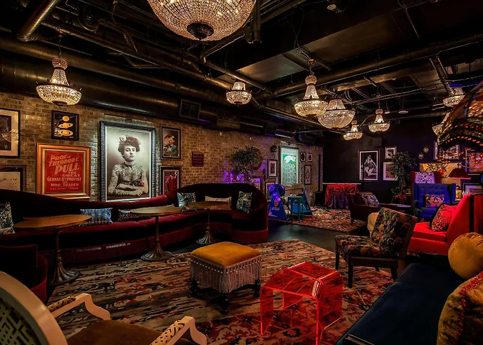 Hotel The Wayfarer Downtown La, Tapestry Collection By Hilton Los Angeles