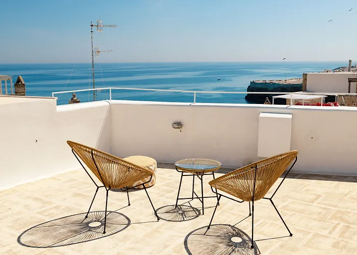 Bayit Charming Place Polignano a Mare