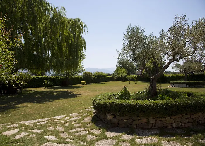 Terre Del Cantico Country House Spello