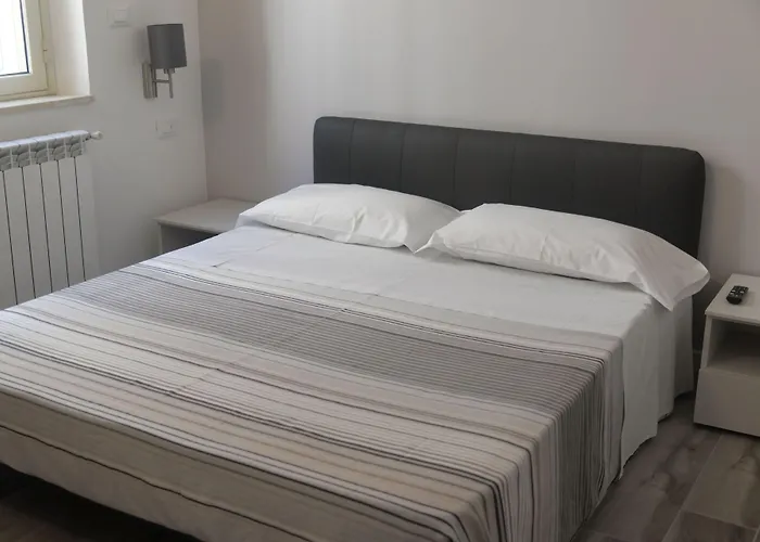 B&B I Bronzi Reggio Calabria