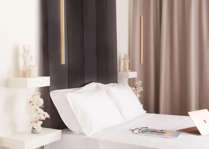 Atlas Suites Città di Skiathos
