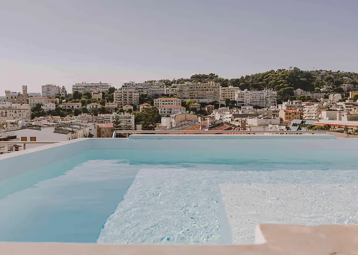 Hotel Amour Nizza