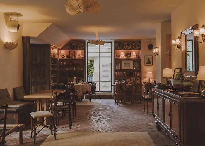 Hotel Amour Nizza