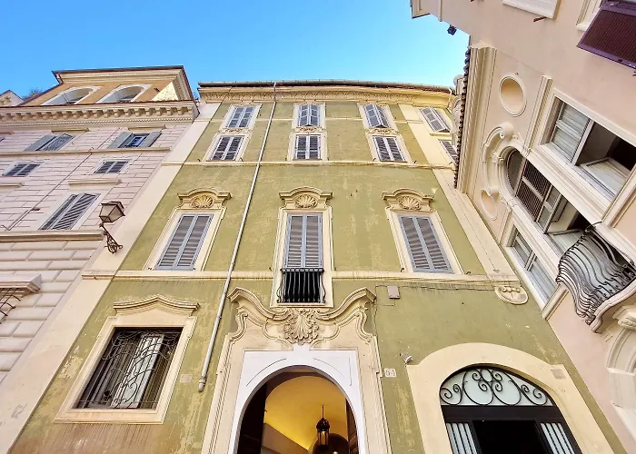 Youroom - Coppelle Roma