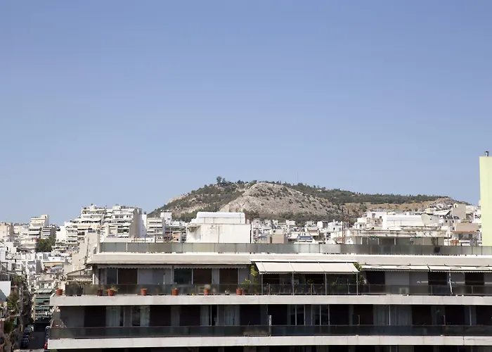 Hypnos Inn Atene
