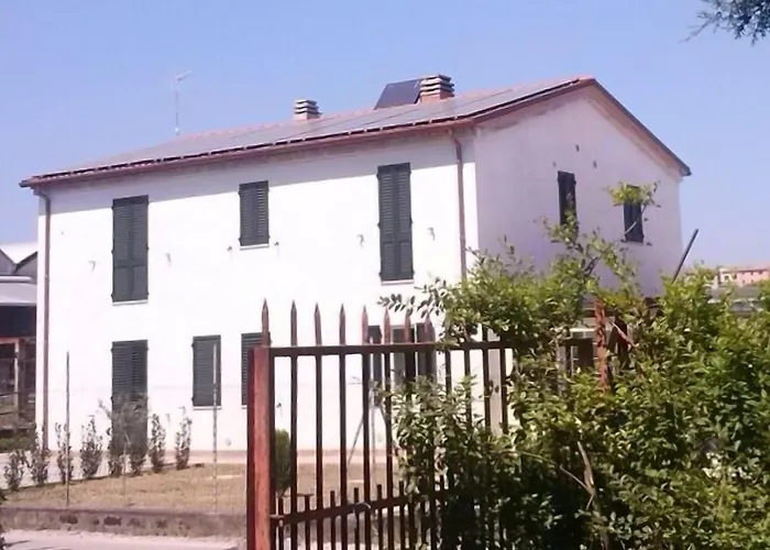 B&B Verziere Jesi
