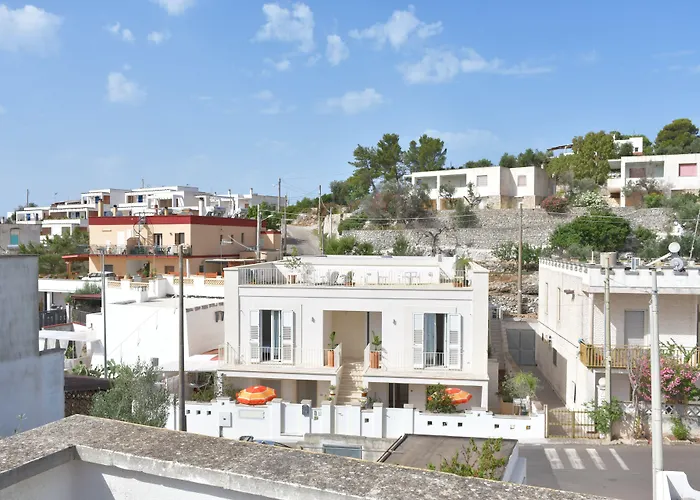 Mimi Leuca B&b Santa Maria di Leuca