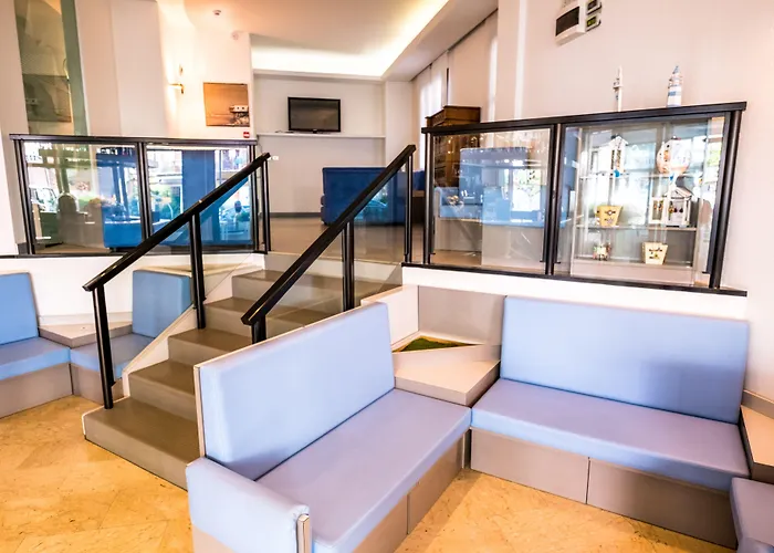 Hotel Saint Louis Rimini