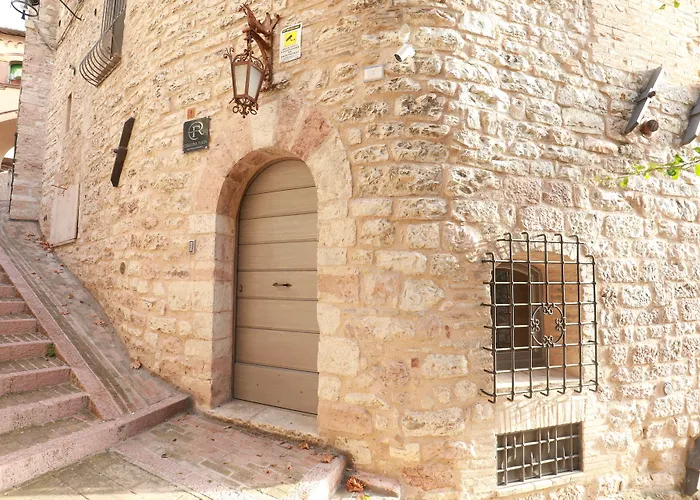 C'era una volta Assisi