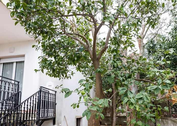 Villa Harmony Sorrento Meta