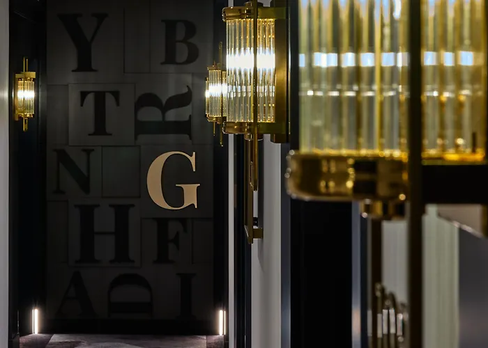 Garamond, A Tribute Portfolio Hotel, Krakow Old Town - Adults Only