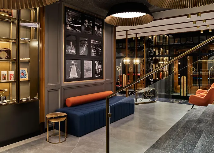 Garamond, A Tribute Portfolio Hotel, Krakow Old Town - Adults Only