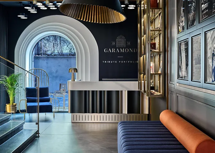 Garamond, A Tribute Portfolio Hotel, Krakow Old Town - Adults Only